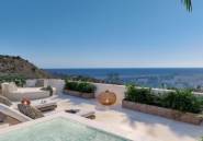 Rynek Pierwotny - Apartament -
Villajoyosa - Playa del Torres