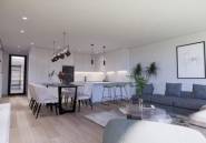 Rynek Pierwotny - Villa -
Torre Pacheco - Santa Rosalia Lake And Life Resort