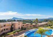 Rynek Wtórny - Apartament -
Altea - Altea Hills