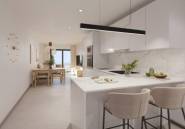 Rynek Pierwotny - Apartament -
Torrevieja - Centro