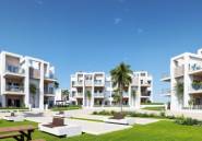 Rynek Pierwotny - Apartament -
Los Alcázares - Serena Golf