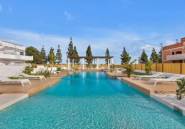 Obra nueva - Villa -
Los Alcázares - La Serena Golf