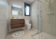 Rynek Pierwotny - Villa -
San Pedro del Pinatar - El salero