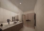 Rynek Pierwotny - Penthouse -
Calpe - Arenal Bol