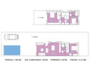Obra nueva - Villa -
Daya Nueva - pueblo