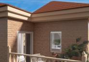 Obra nueva - Villa -
Ciudad Quesada - Rojales