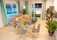 New Build - Villa -
Ciudad Quesada - Rojales - Golf La Marquesa (Ciudad Quesada)