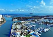 Obra nueva - Town House -
La Manga