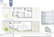 Obra nueva - Villa -
El Campello - Platja de L´Amerador