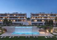 New Build - Apartment -
Finestrat - Balcon de finestrat