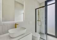 New Build - Villa -
Polop - La Alberca