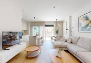 Rynek Pierwotny - Penthouse -
Guardamar del Segura - Pueblo