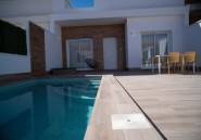 Rynek Pierwotny - Town House -
San Javier - Parque del doce