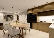 New Build - Villa -
Benijofar - Urb. Monteazul