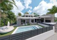 Rynek Pierwotny - Villa -
Torre Pacheco - Santa Rosalia Lake And Life Resort