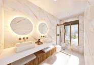 Rynek Pierwotny - Villa -
San Pedro del Pinatar - Lo Pagan, San Pedro del Pinatar