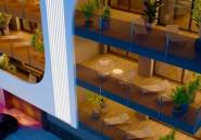 Rynek Pierwotny - Penthouse -
Torrevieja - Centro