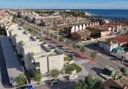 Obra nueva - Piso -
Los Alcázares - Los Montesinos