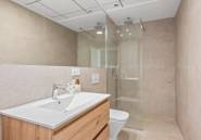 New Build - Apartment -
Los Alcázares - Serena Golf