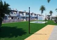 Obra nueva - Bungalow -
Pilar de la Horadada - pueblo