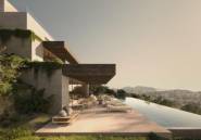 Rynek Pierwotny - Villa -
Benissa - Montemar