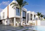 New Build - Villa -
Alfas del Pí - El Albir