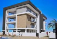 Rynek Pierwotny - Apartament -
Los Alcázares - Los Montesinos