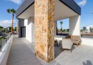 Rynek Pierwotny - Apartament -
Orihuela Costa - Los Altos