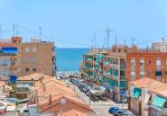 Resale - Apartment -
Santa Pola