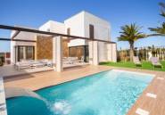 Rynek Pierwotny - Villa -
Orihuela Costa - Campoamor