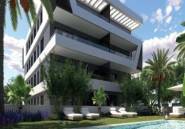 Obra nueva - Piso -
San Juan Playa - Nou Nazareth