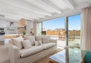 Rynek Pierwotny - Villa -
Los Alcázares - Serena Golf