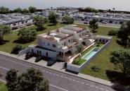 Rynek Pierwotny - Bungalow -
Pilar de la Horadada - Parque del Mediterraneo