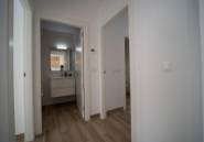 New Build - Town House -
San Javier - Parque del doce