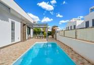 Reventa - Villa -
Ciudad Quesada - Rojales