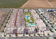 New Build - Apartment -
Pilar de la Horadada - Lo Monte