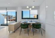 Rynek Pierwotny - Bungalow -
Torrevieja - Los Balcones