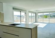 Obra nueva - Villa -
Algorfa - La finca golf