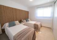 Rynek Pierwotny - Apartament -
Santa Pola - Gran Alacant