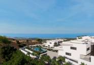 New Build - Bungalow -
Finestrat - Balcon de finestrat