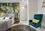 Obra nueva - Villa -
Finestrat - Sierra cortina