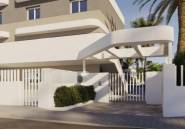 Obra nueva - Piso -
Monforte del Cid - Alenda Golf