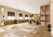 Rynek Pierwotny - Apartament -
Águilas - Playa de Levante