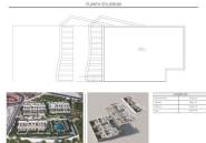 New Build - Bungalow -
Finestrat - Balcon de finestrat