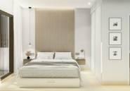 Rynek Pierwotny - Apartament -
Pilar de la Horadada - pueblo