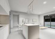 New Build - Villa -
Torre Pacheco - Roldán