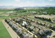 New Build - Villa -
Mazarron - Camposol Golf