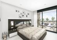 Rynek Pierwotny - Town House -
Pilar de la Horadada - Lo Monte