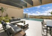 Rynek Pierwotny - Villa -
BAÑOS Y MENDIGO - Altaona Golf