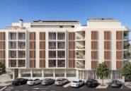 Rynek Pierwotny - Apartament -
San Pedro del Pinatar - Lo Pagan, San Pedro del Pinatar